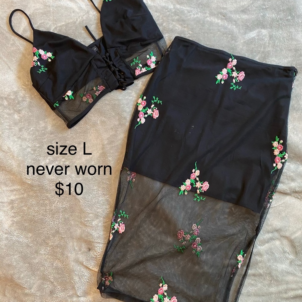 matching set